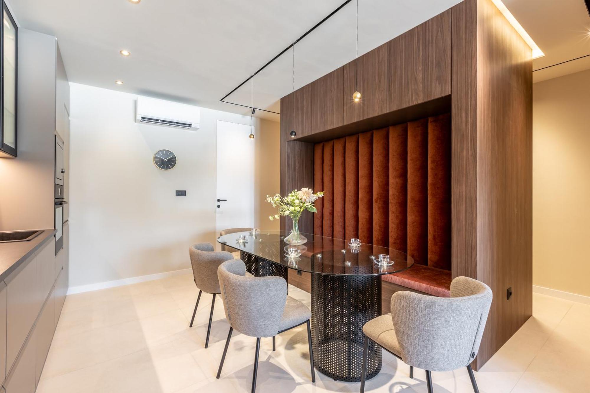 Mabu Luxury Apartment Сплит Экстерьер фото