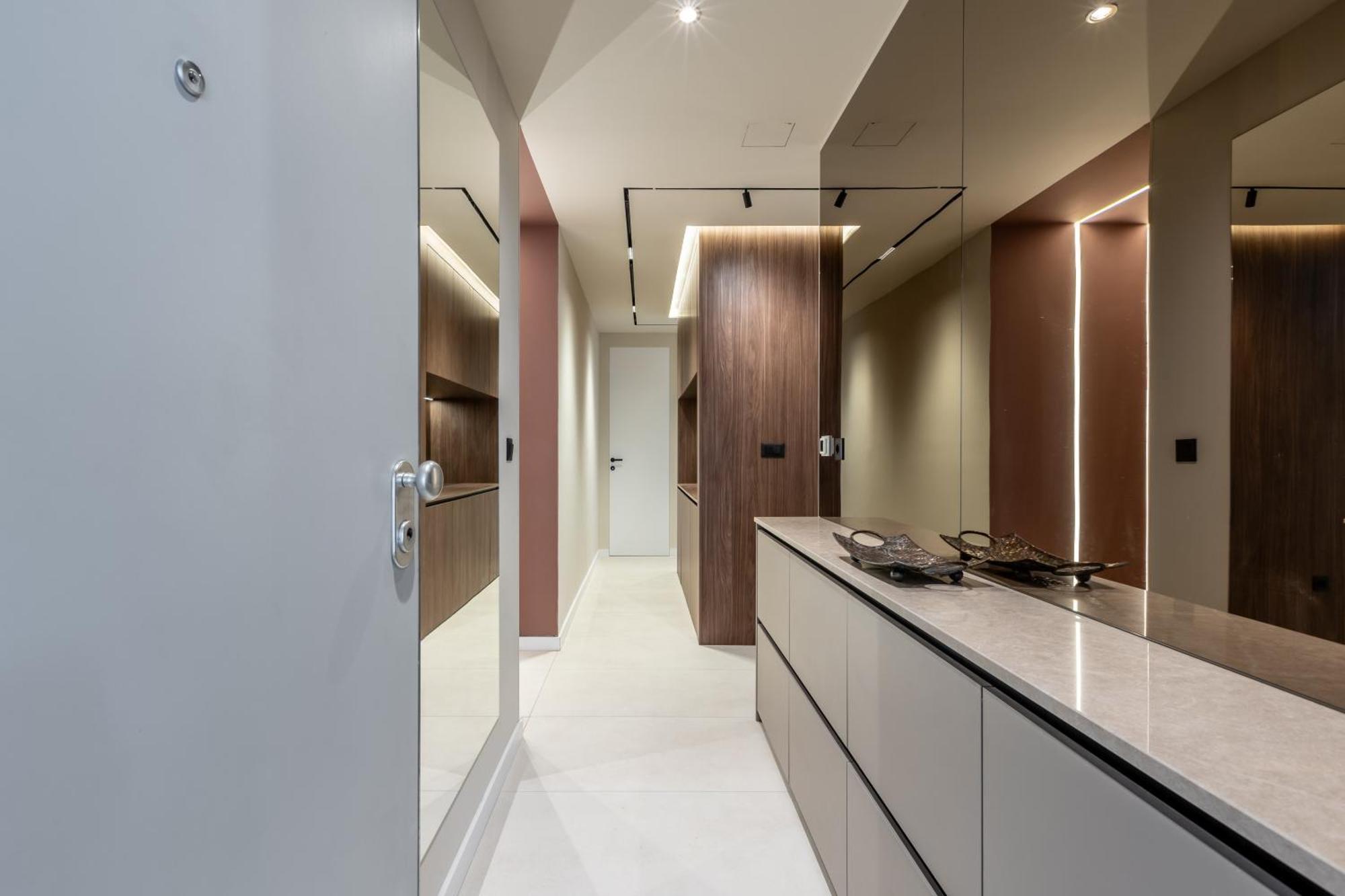 Mabu Luxury Apartment Сплит Экстерьер фото