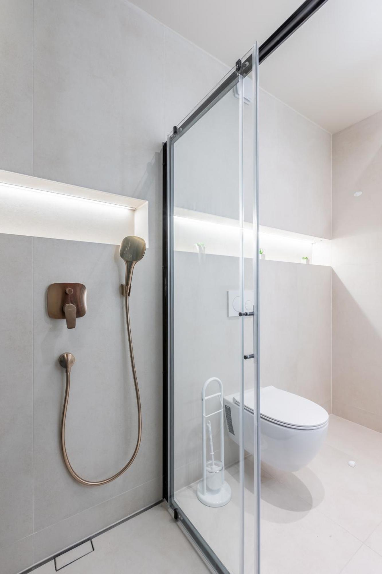 Mabu Luxury Apartment Сплит Экстерьер фото