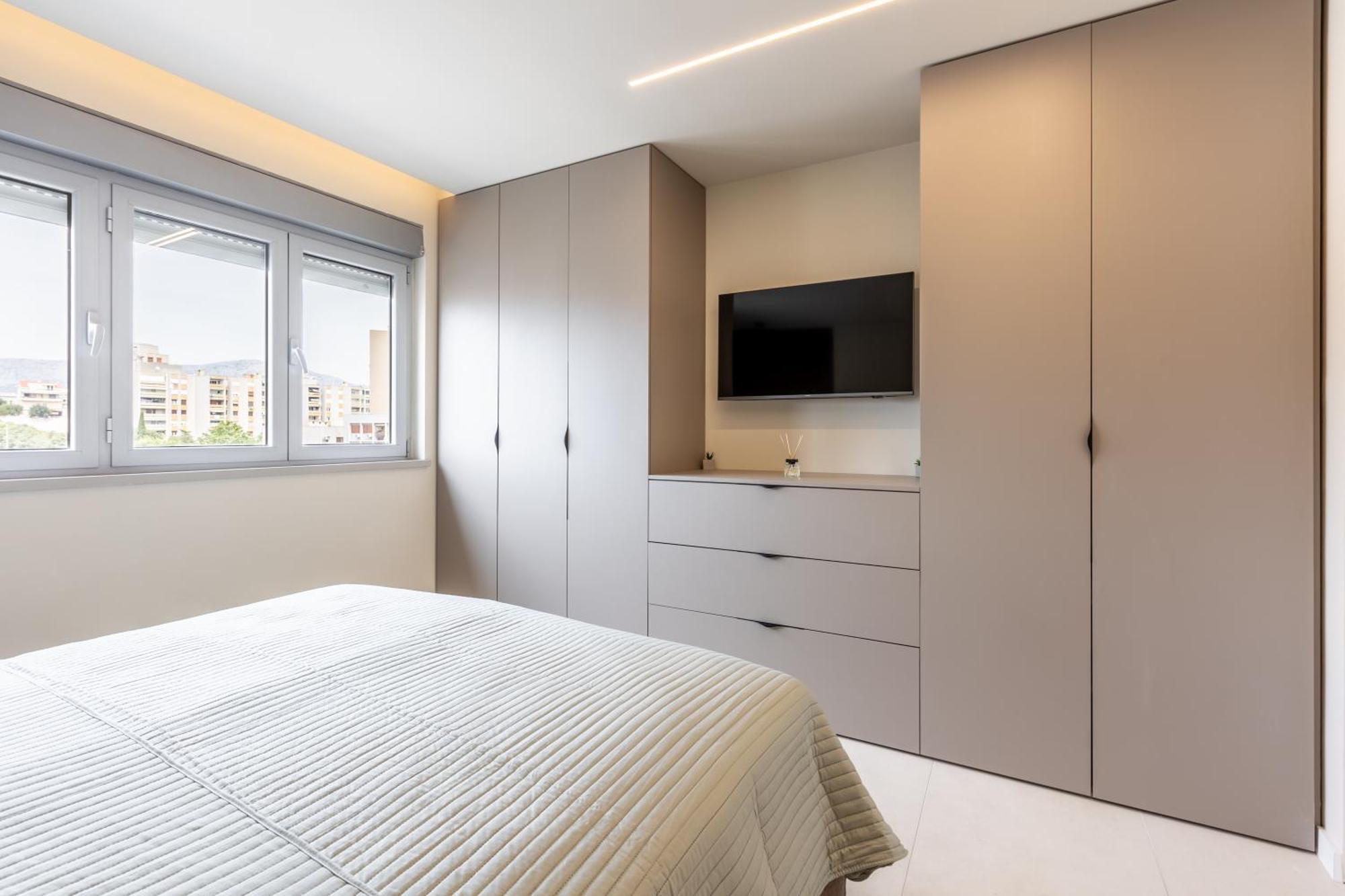 Mabu Luxury Apartment Сплит Экстерьер фото