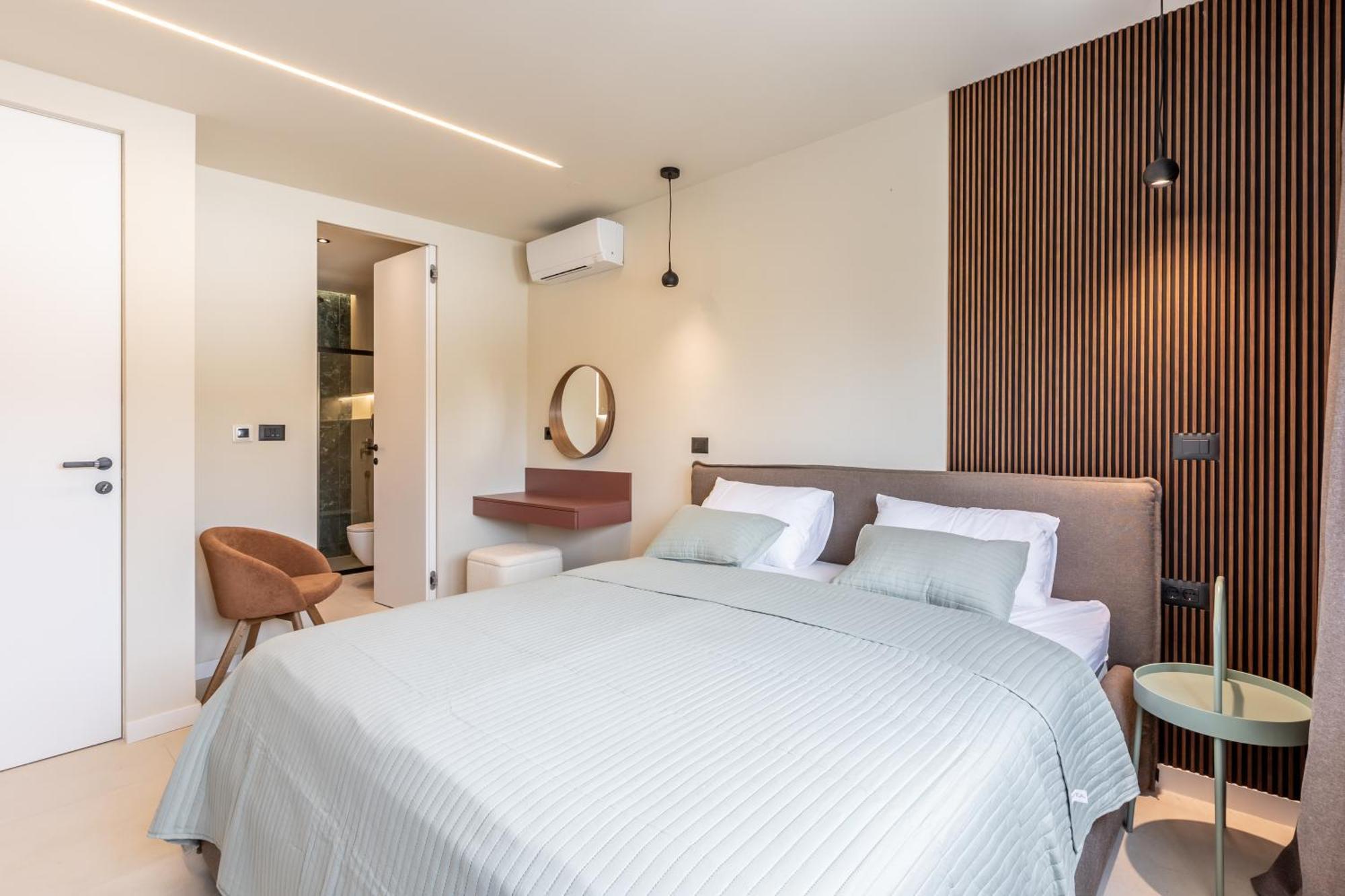 Mabu Luxury Apartment Сплит Экстерьер фото