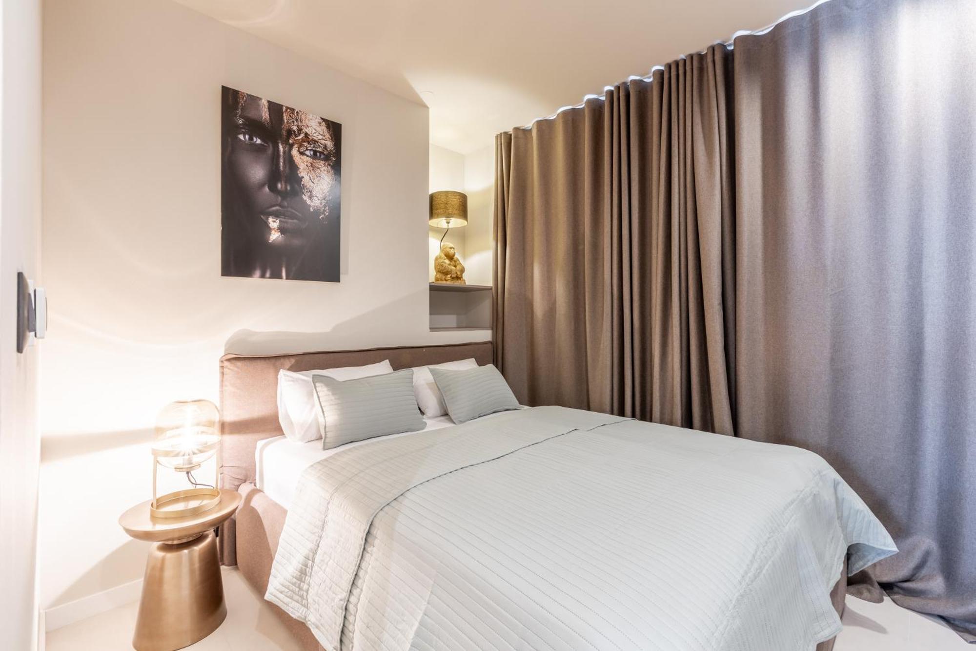 Mabu Luxury Apartment Сплит Экстерьер фото