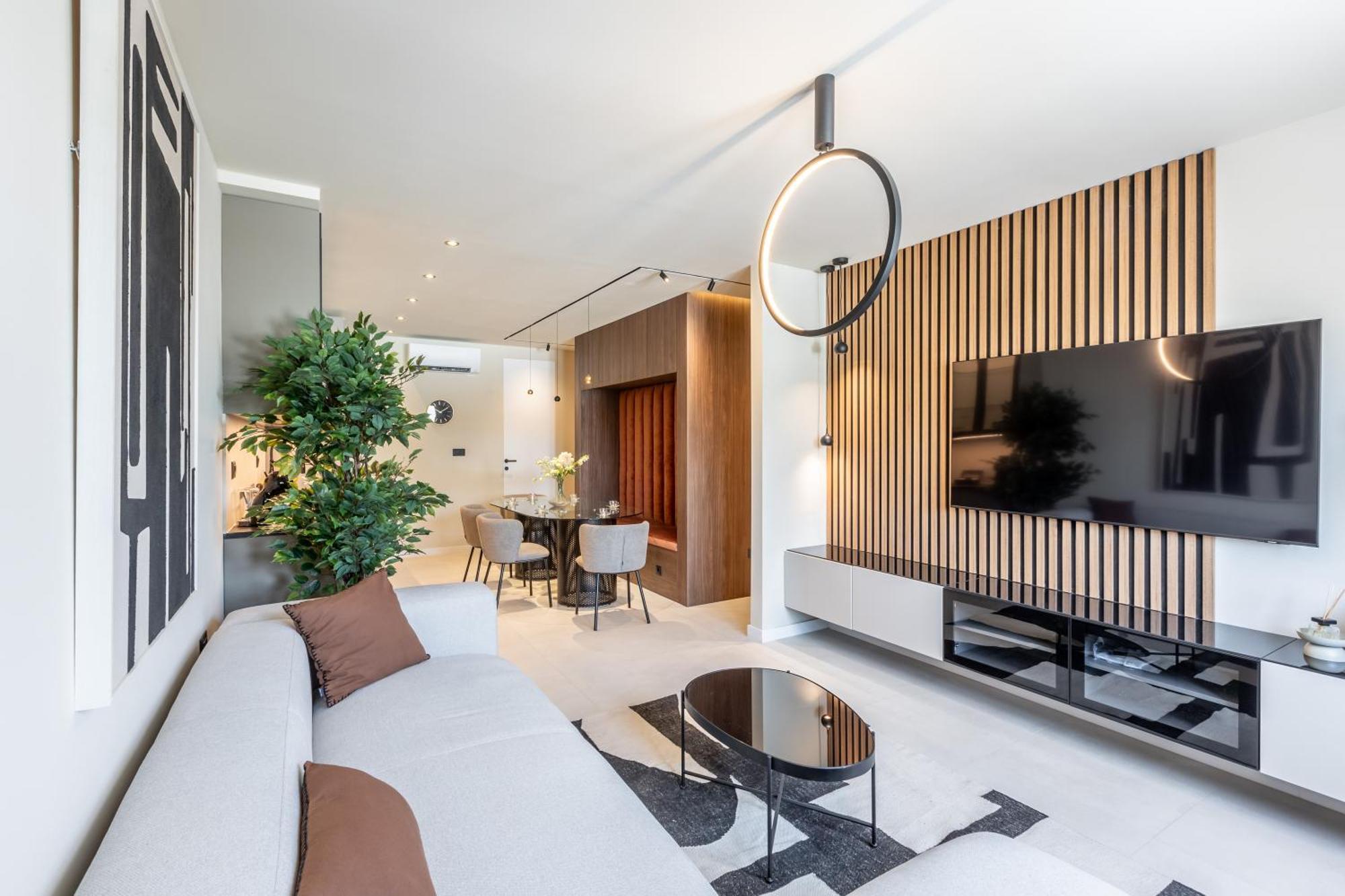 Mabu Luxury Apartment Сплит Экстерьер фото