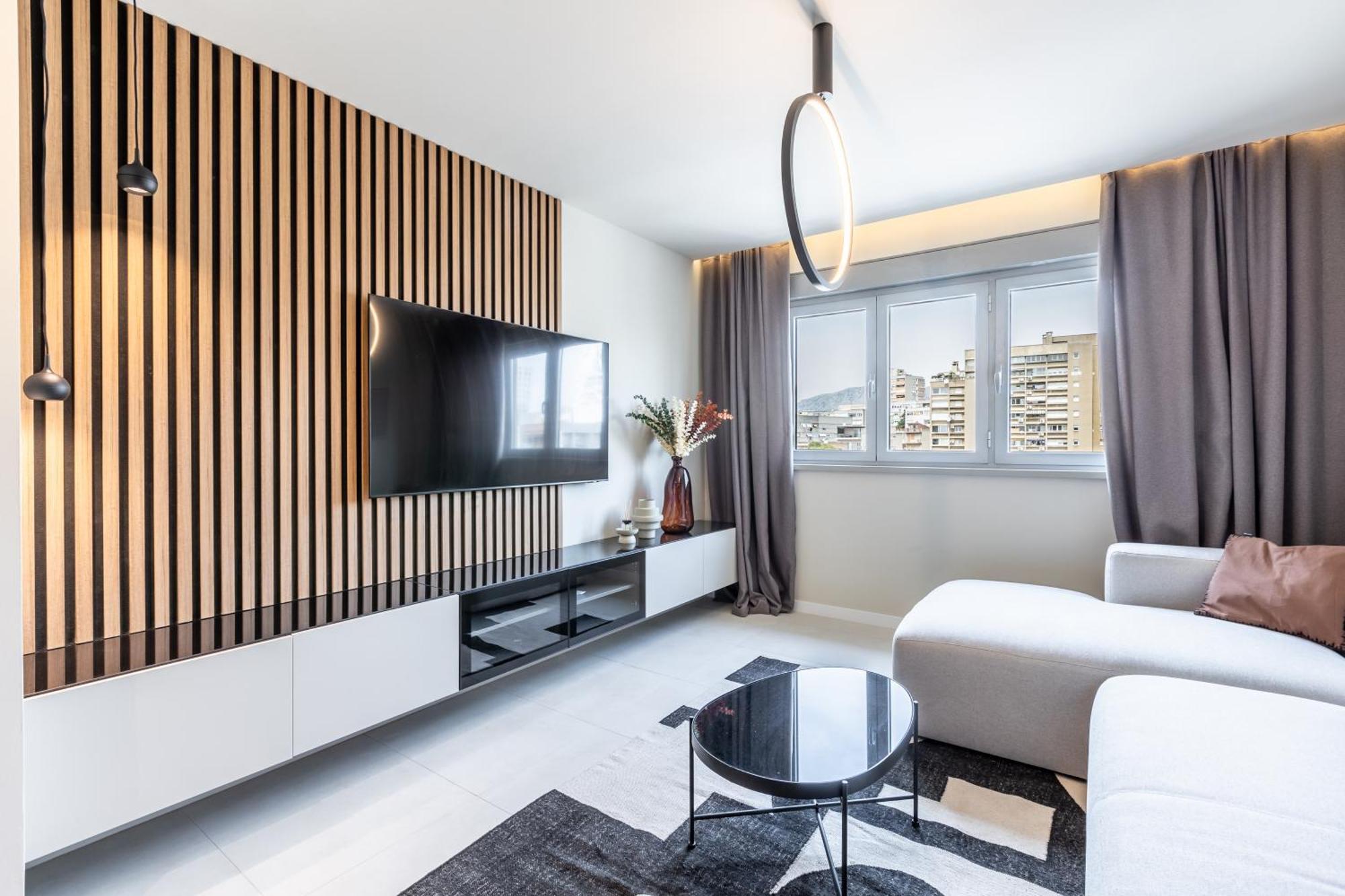 Mabu Luxury Apartment Сплит Экстерьер фото
